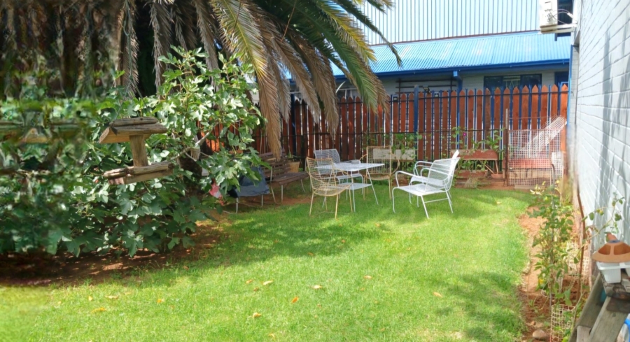 4 Bedroom Property for Sale in Oranjesig Free State